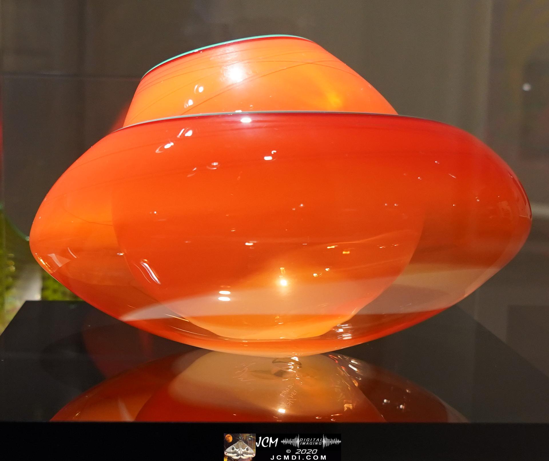 20200930 CheekWood Chihuly blown glass for sale